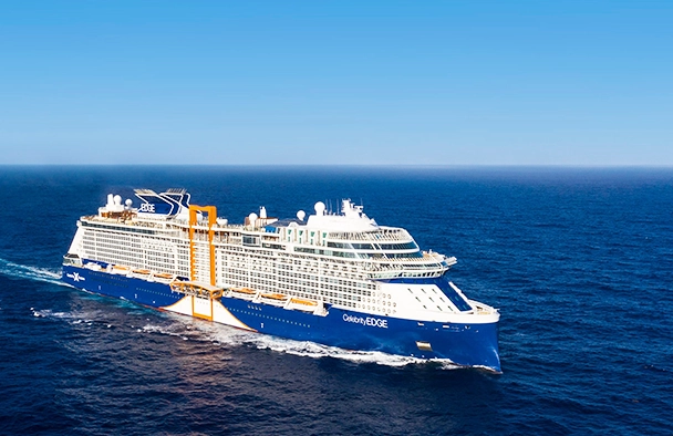 Cruise Thumb