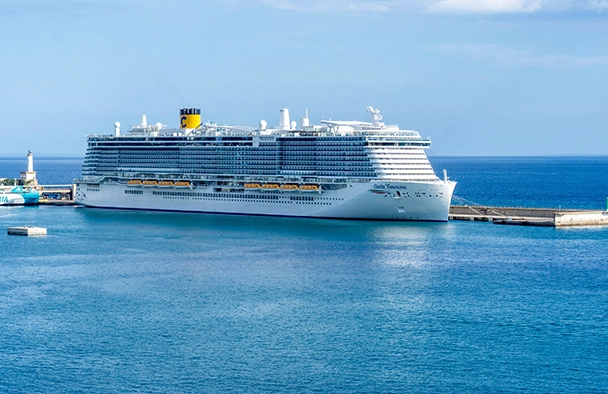 Cruise Thumb