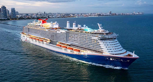 Cruise Image