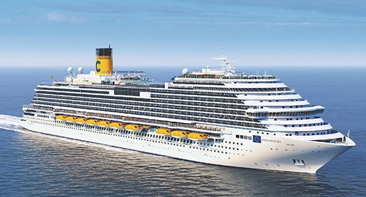 Cruise Image