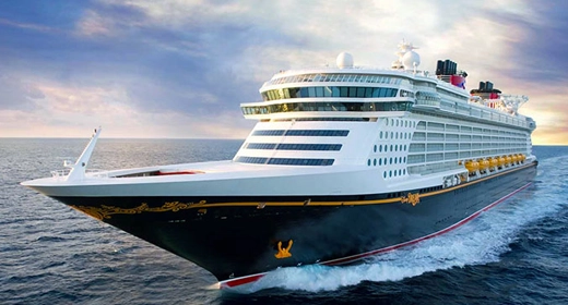 Cruise Image