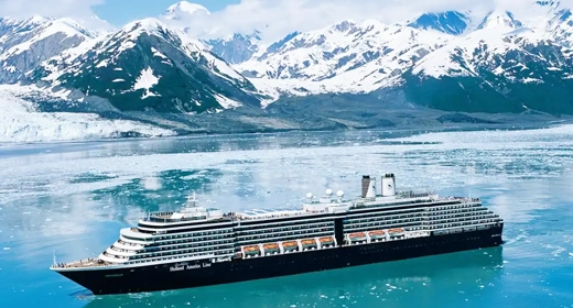 Cruise Image