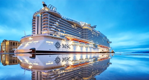 Cruise Image
