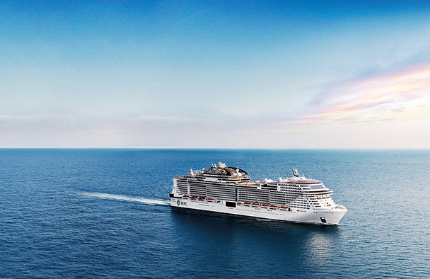 Cruise Thumb