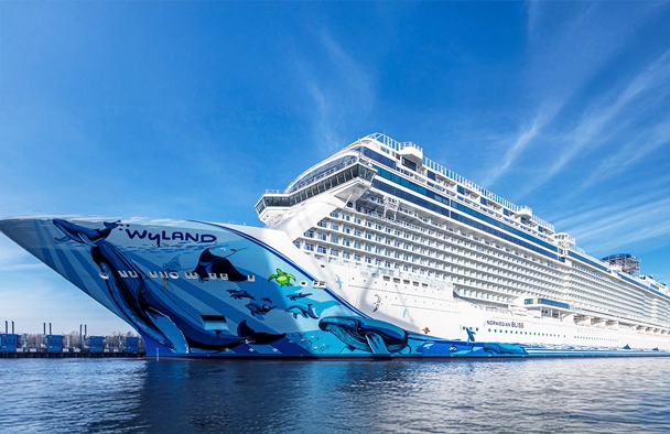 Cruise Thumb