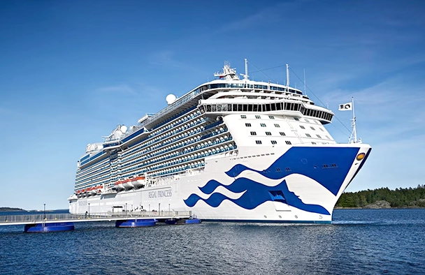 Cruise Thumb