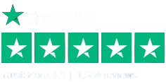 Trustpilot Logo