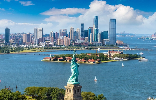 New York City, USA