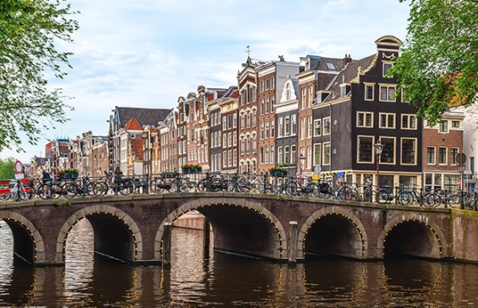 Amsterdam, Netherlands