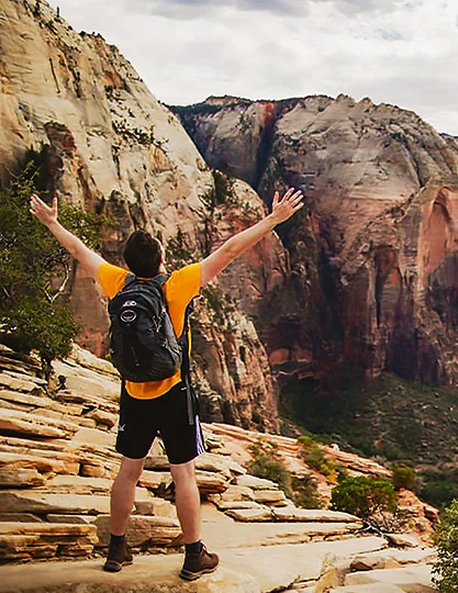 Zion Ranch Stay