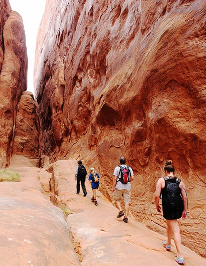 hiking-moab
