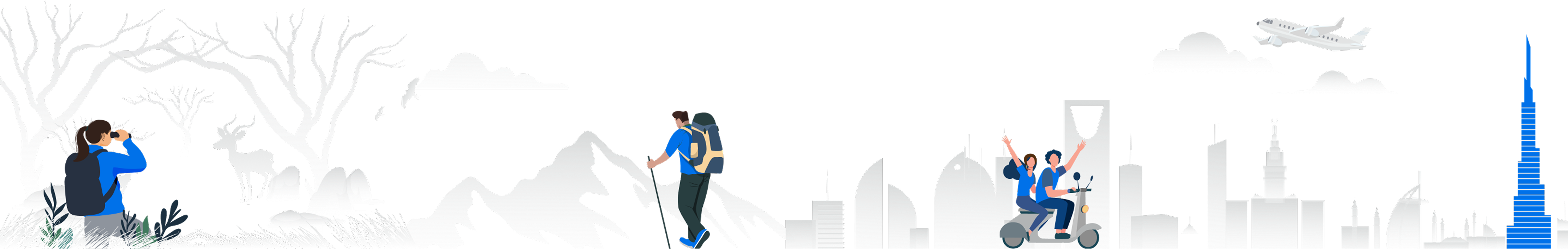 Signup Illustration