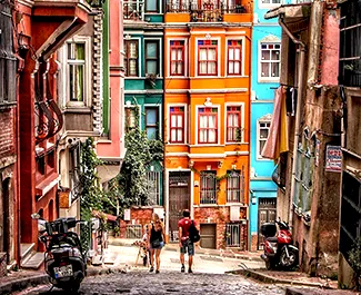 Istanbul