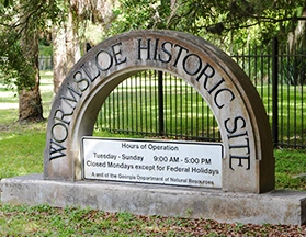 wormsloe-historic-site