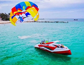 experience-parasailing-while-admiring-the-caribbean-sea